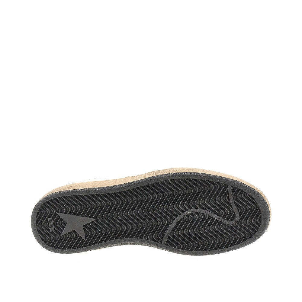 Golden Goose Ballstar Leather Sneakers - Picture 5 of 5